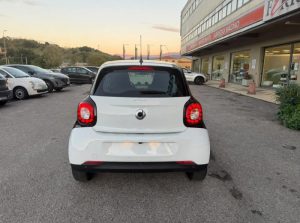 SMART FORFOUR 1.0 BENZINA